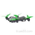 TAROT 290 TL4A02 Çok Copter Frame